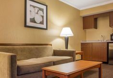 Lain-lain 7 Hampton Inn Oswego