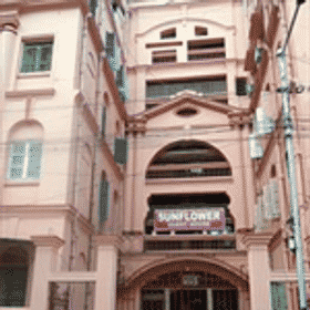 Sunflower Guesthouse 1, Hotel Ratan Babu Ghat