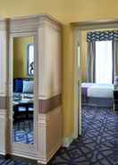 null Kimpton Hotel Monaco Washington DC (ex Monaco Washington DC)