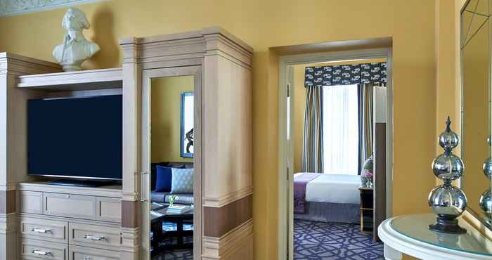 Lain-lain Kimpton Hotel Monaco Washington DC (ex Monaco Washington DC)