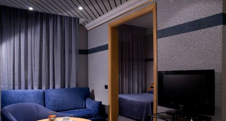 기타 2 Grand hotel Ambasciatori