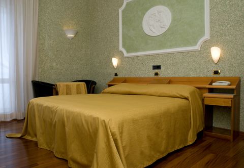 기타 Grand hotel Ambasciatori