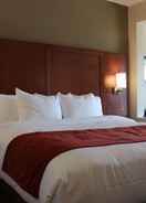 null Comfort Suites Near Camp Lejeune