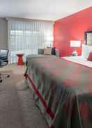 null Travelodge Texarkana