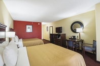 Others Quality Inn and Suites Hagerstown