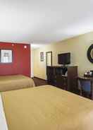 null Quality Inn and Suites Hagerstown