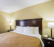 Others 5 Quality Inn and Suites Hagerstown