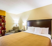 Others 7 Quality Inn and Suites Hagerstown