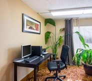 Others 4 Quality Inn and Suites Hagerstown