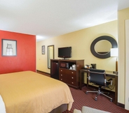 Others 3 Quality Inn and Suites Hagerstown