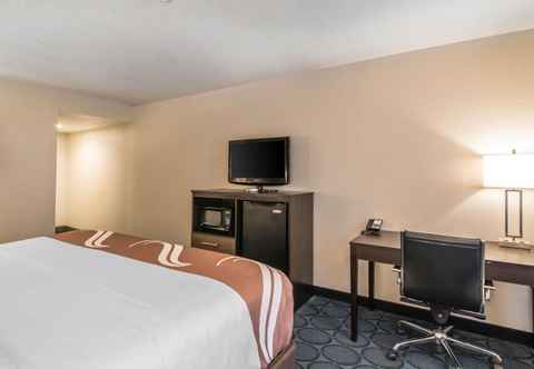 Others Quality Inn and Suites - Ruidoso Hwy 70