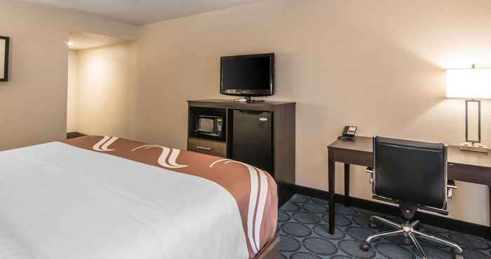 Others Quality Inn and Suites - Ruidoso Hwy 70