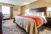 Others Quality Inn Asheboro NC