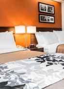 null Quality Inn Bridgeport-Clarksburg (ex Sleep Inn Bridgeport)