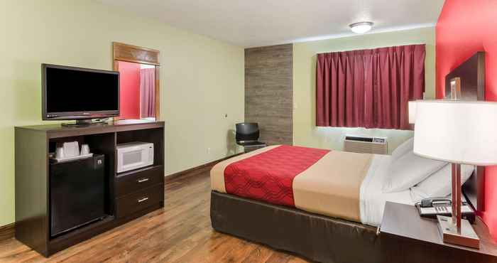 Lainnya Econo Lodge Laramie