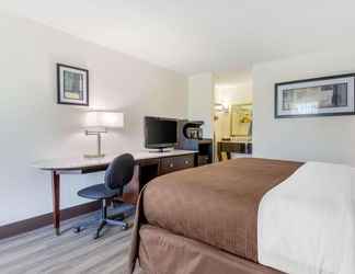 Others 2 Days Inn and Suites by Wyndham Oxford