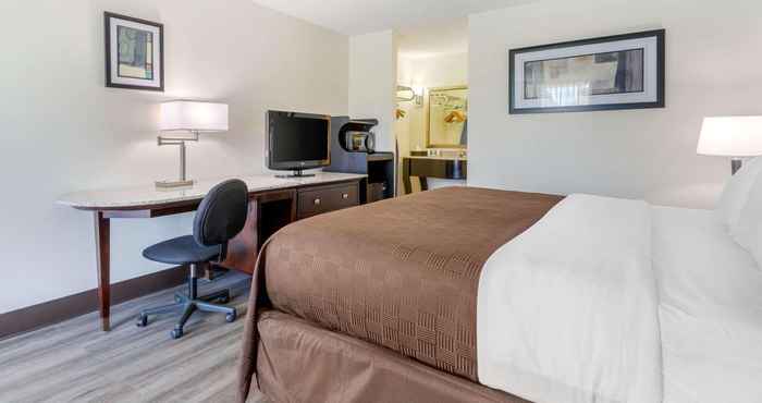 Lainnya Days Inn and Suites by Wyndham Oxford