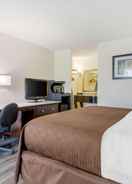 null Days Inn and Suites by Wyndham Oxford