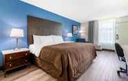 Others 3 Days Inn and Suites by Wyndham Oxford