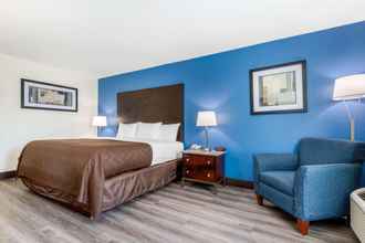 Others 4 Days Inn and Suites by Wyndham Oxford