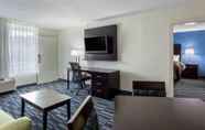 Others 7 Days Inn and Suites by Wyndham Oxford
