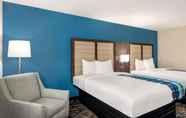 Others 4 Rodeway Inn Blackwell - I-35 (ex Econo Lodge Blackwell I-35)