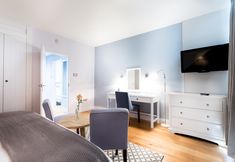 Khác 2 Budock Vean Hotel