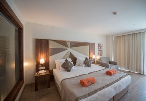 Others Nirvana Mediterranean Excellence (ex Nirvana Lagoon Villas Suites and Spa)