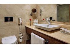 Others 7 Nirvana Mediterranean Excellence (ex Nirvana Lagoon Villas Suites and Spa)