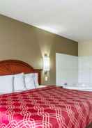 null Econo Lodge Richwood