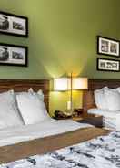 null Sleep Inn & Suites Mount Olive North