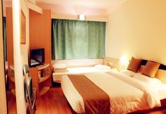 Others 4 Speed 8 selected Hotel (Xi'an Heping Gate Store)