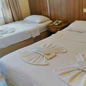 Caria Royal Hotel (ex Dalyan Hotel Caria Royal) 1, Hotel Ortaca