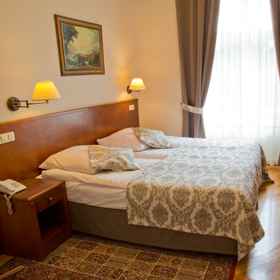 Hotel Polonia 1, Hotel Lesser Poland Voivodeship