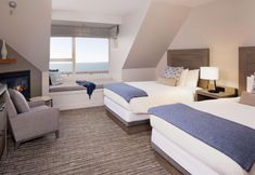Others 6 The Chrysalis Inn and Spa Bellingham Curio Collection by Hilton