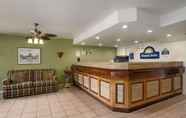 Lainnya 4 Days Inn by Wyndham Port Royal/Near Parris Island