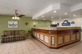 Lainnya 4 Days Inn by Wyndham Port Royal/Near Parris Island