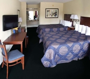 Others 3 Days Inn & Suites by Wyndham Branson