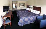 Lainnya 4 Days Inn & Suites by Wyndham Branson