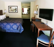 Others 5 Days Inn & Suites by Wyndham Branson