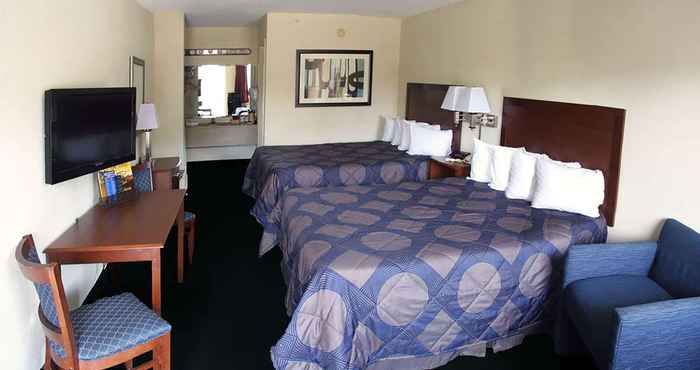 Lainnya Days Inn & Suites by Wyndham Branson