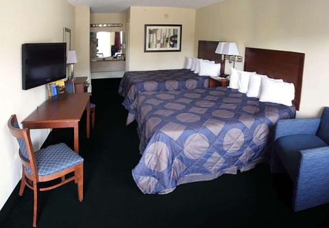 Others Days Inn & Suites by Wyndham Branson