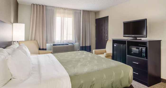 Lainnya Quality Inn Goodland