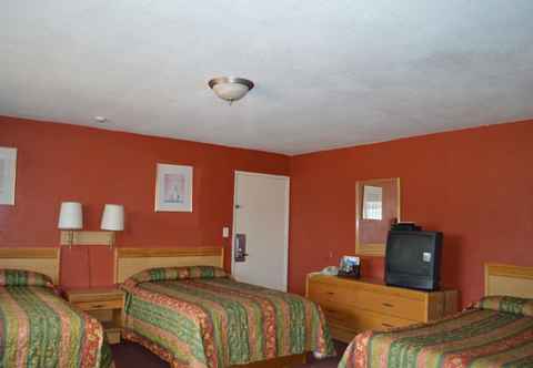 Lain-lain Rodeway Inn & Suites Blythe I-10, CA
