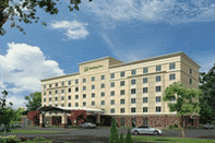 Khác Holiday Inn Harrisburg East