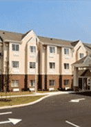 null Best Western Plus Harrisburg Mechanicsburg (ex Microtel Inn and Suites)