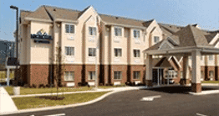 Others Best Western Plus Harrisburg Mechanicsburg (ex Microtel Inn and Suites)