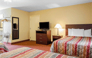 Lainnya 5 Rodeway Inn and Suites Hershey PA