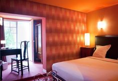 Others 2 Logis Hotel Le Faisan Dore Rest. La Table De Catherine