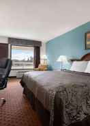 null Days Inn by Wyndham Jacksonville NC